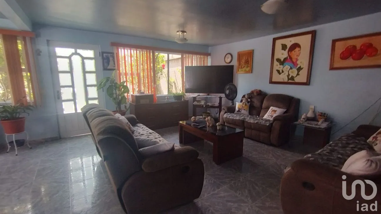Casa en Venta en Los Ángeles, Acolman, México | NEX-206871 | iad México | Foto 6 de 20