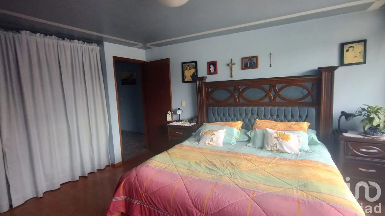 Casa en Venta en Los Ángeles, Acolman, México | NEX-206871 | iad México | Foto 10 de 20