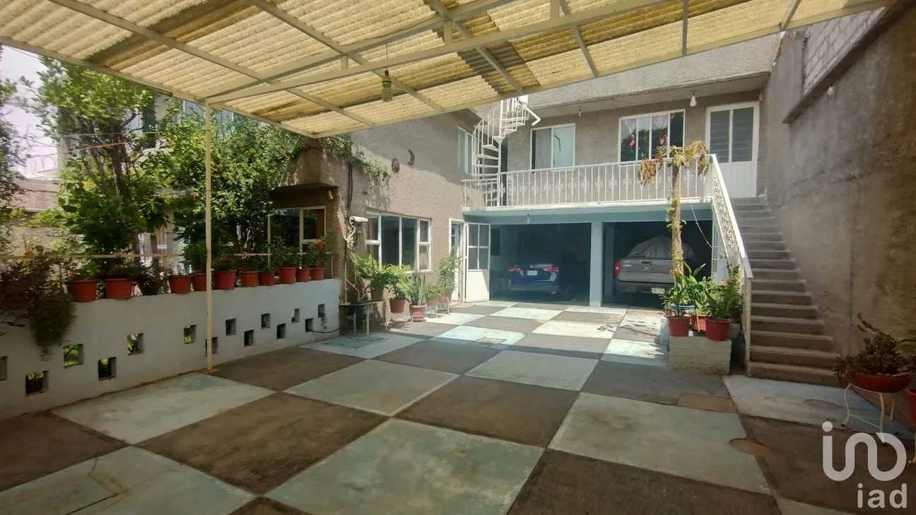 Casa en Venta en Los Ángeles, Acolman, México | NEX-206871 | iad México | Foto 1 de 20