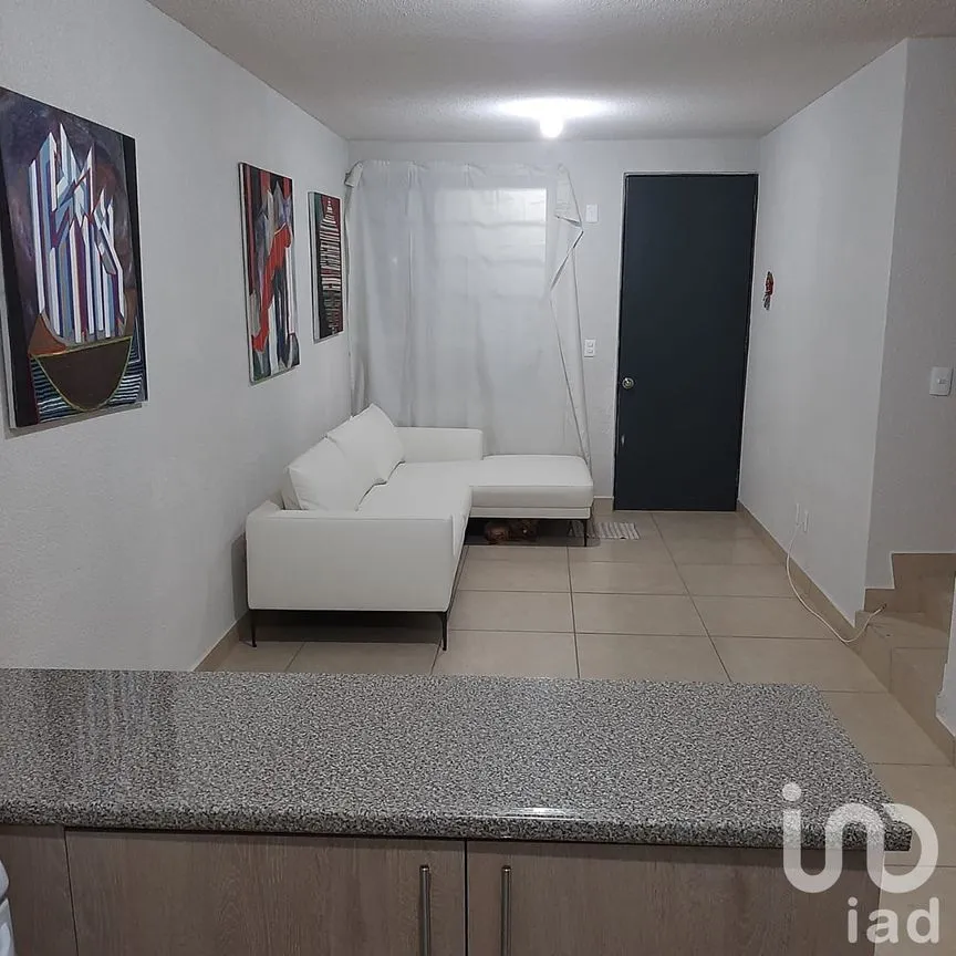 Casa en Renta en Lomas de la Plata, Pachuca de Soto, Hidalgo | NEX-209907 | iad México | Foto 3 de 12