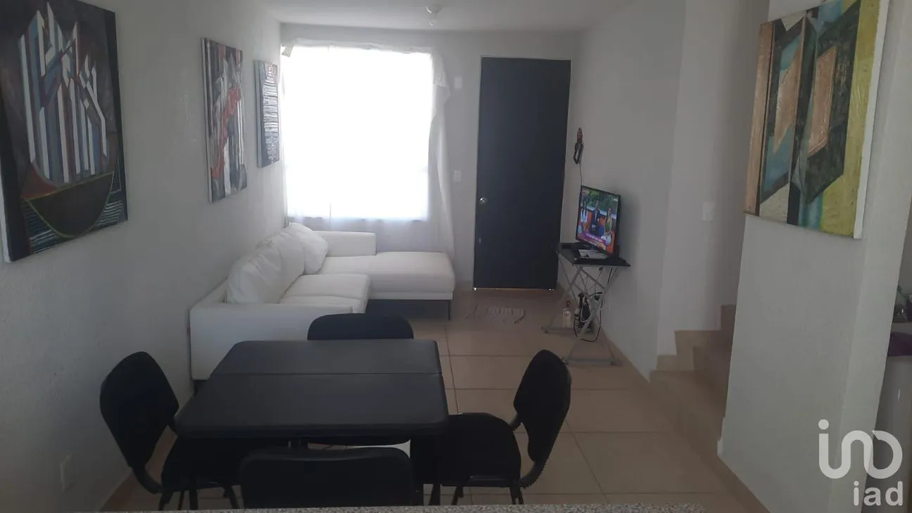 Casa en Renta en Lomas de la Plata, Pachuca de Soto, Hidalgo | NEX-209907 | iad México | Foto 4 de 12