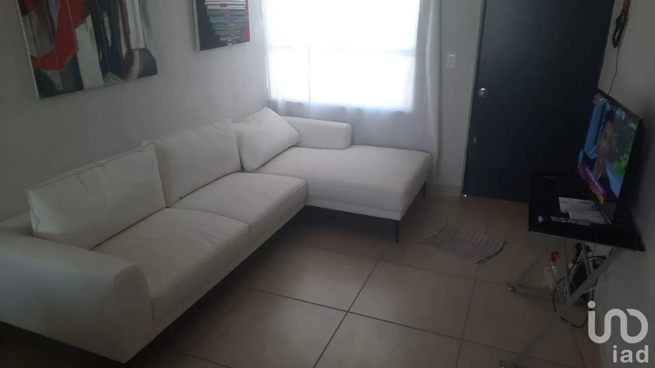 Casa en Renta en Lomas de la Plata, Pachuca de Soto, Hidalgo | NEX-209907 | iad México | Foto 5 de 12