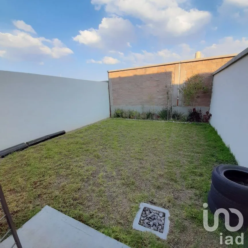 Casa en Renta en Lomas de la Plata, Pachuca de Soto, Hidalgo | NEX-209907 | iad México | Foto 7 de 12