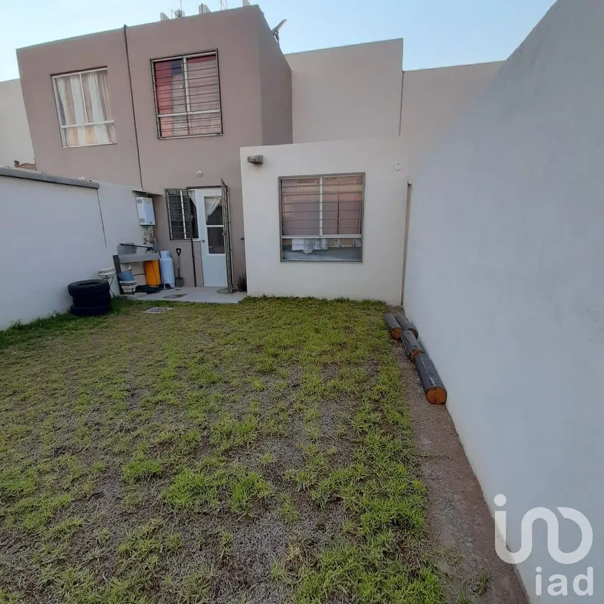 Casa en Renta en Lomas de la Plata, Pachuca de Soto, Hidalgo | NEX-209907 | iad México | Foto 8 de 12