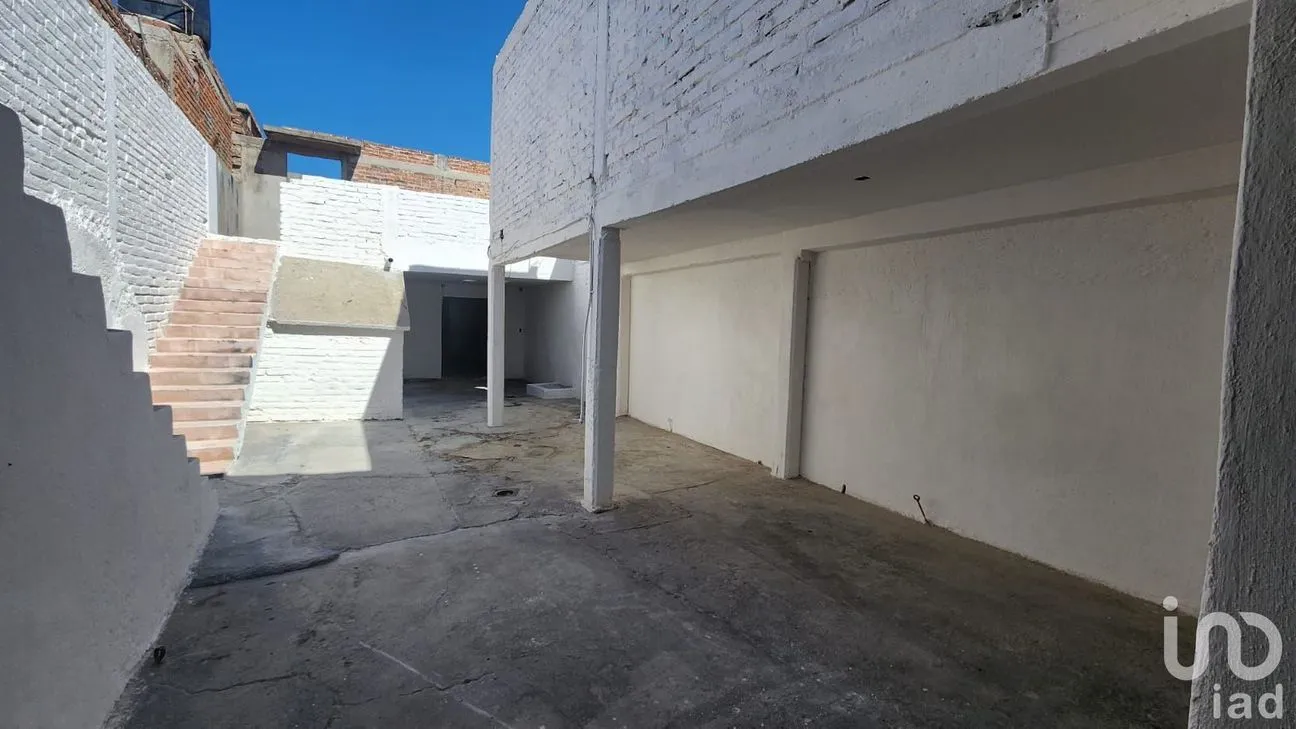 Bodega en Venta en Los Olivos, León, Guanajuato | NEX-210322 | iad México | Foto 3 de 10