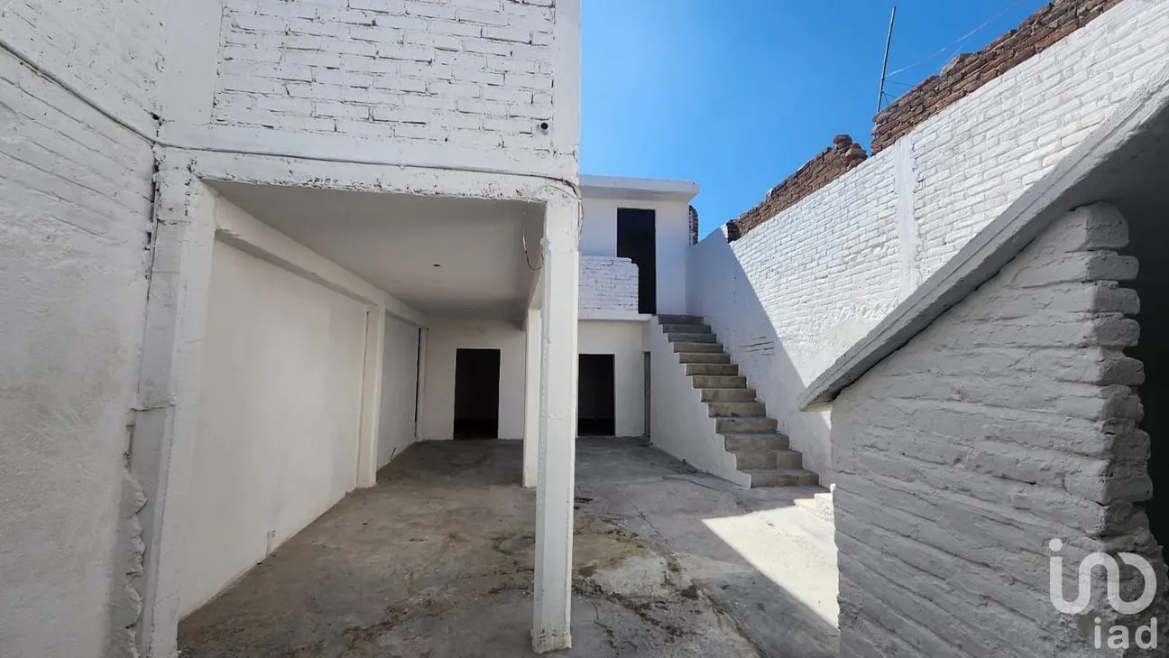 Bodega en Venta en Los Olivos, León, Guanajuato | NEX-210322 | iad México | Foto 4 de 10