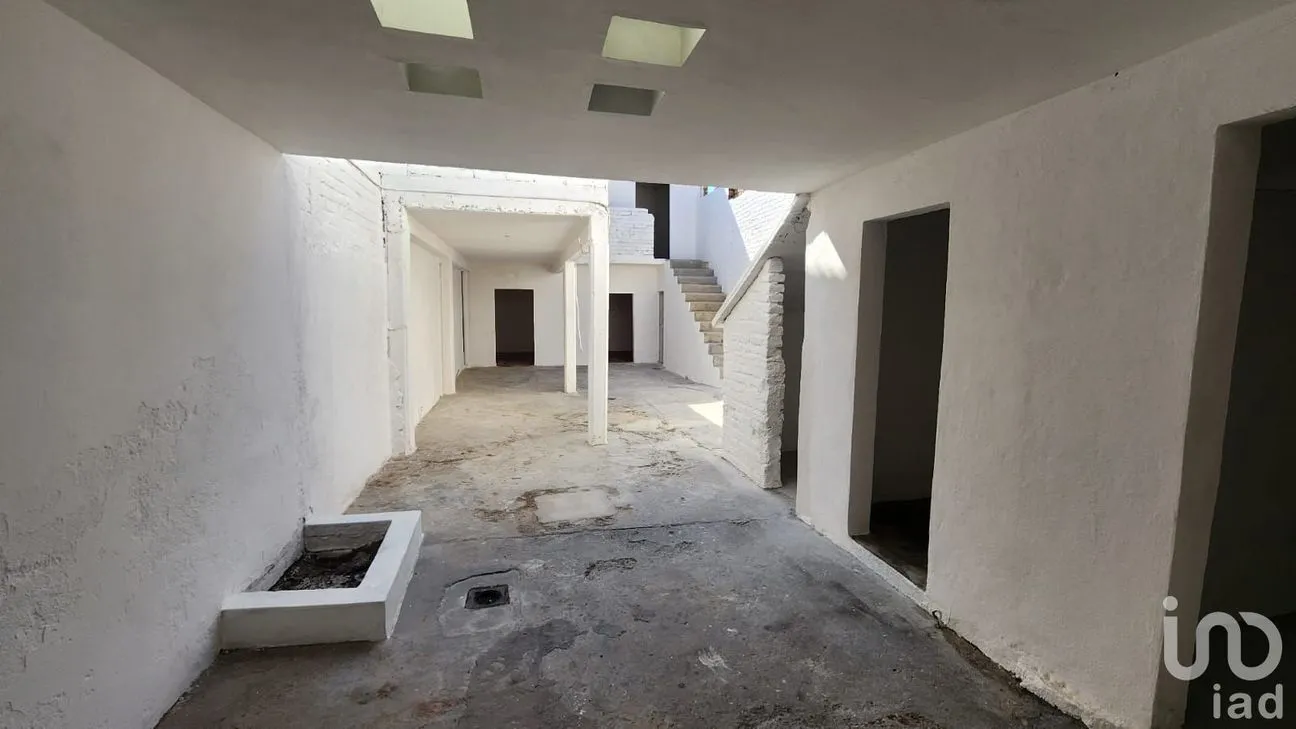 Bodega en Venta en Los Olivos, León, Guanajuato | NEX-210322 | iad México | Foto 5 de 10
