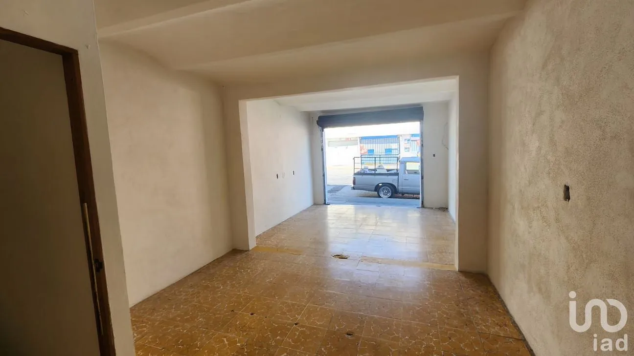 Bodega en Venta en Los Olivos, León, Guanajuato | NEX-210322 | iad México | Foto 9 de 10