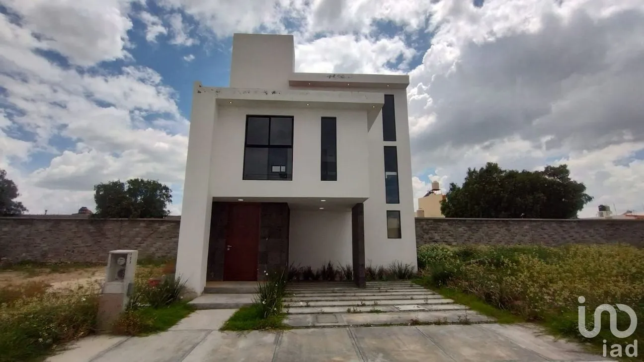 Casa en Venta en Hacienda la Herradura, Pachuca de Soto, Hidalgo | NEX-219589 | iad México | Foto 3 de 17