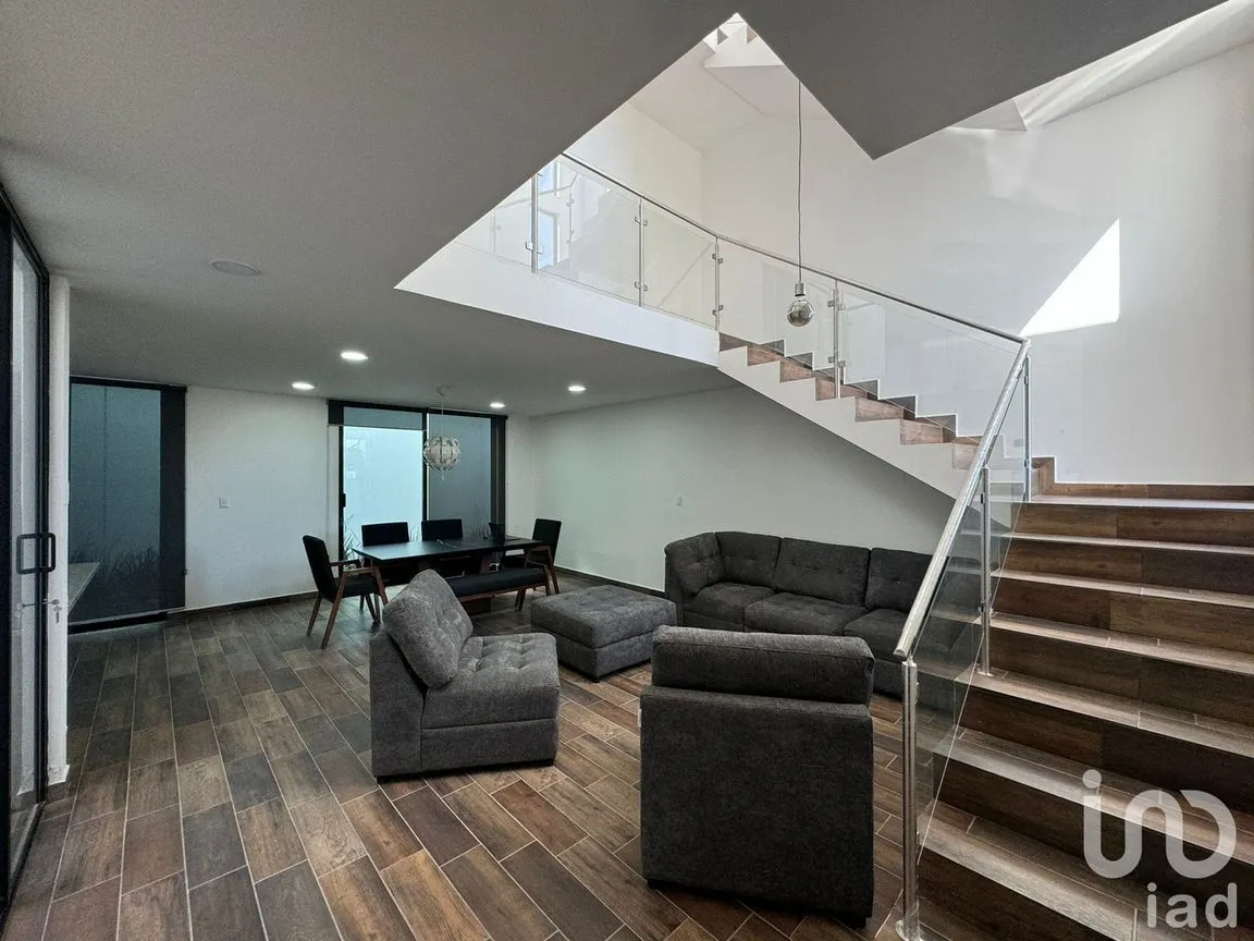 Casa en Venta en Hacienda la Herradura, Pachuca de Soto, Hidalgo | NEX-219589 | iad México | Foto 4 de 17