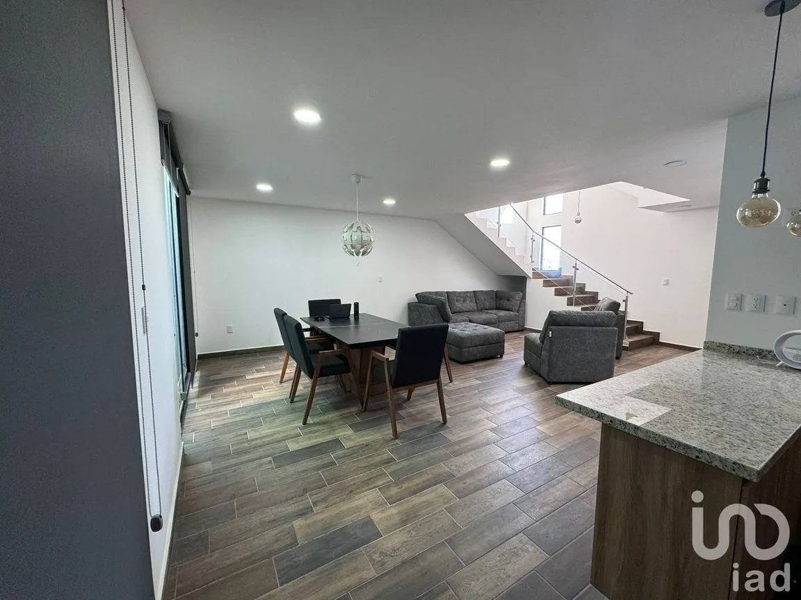 Casa en Venta en Hacienda la Herradura, Pachuca de Soto, Hidalgo | NEX-219589 | iad México | Foto 5 de 17