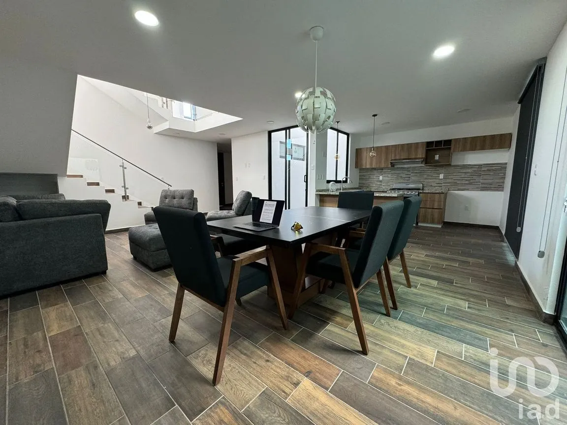 Casa en Venta en Hacienda la Herradura, Pachuca de Soto, Hidalgo | NEX-219589 | iad México | Foto 6 de 17