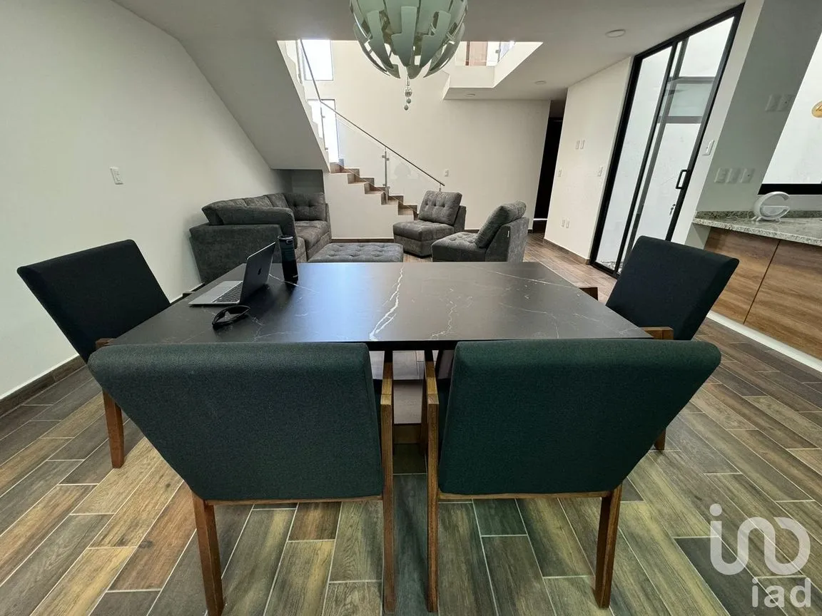 Casa en Venta en Hacienda la Herradura, Pachuca de Soto, Hidalgo | NEX-219589 | iad México | Foto 7 de 17