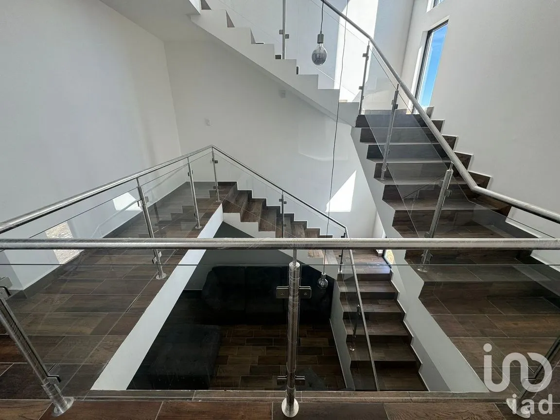 Casa en Venta en Hacienda la Herradura, Pachuca de Soto, Hidalgo | NEX-219589 | iad México | Foto 9 de 17