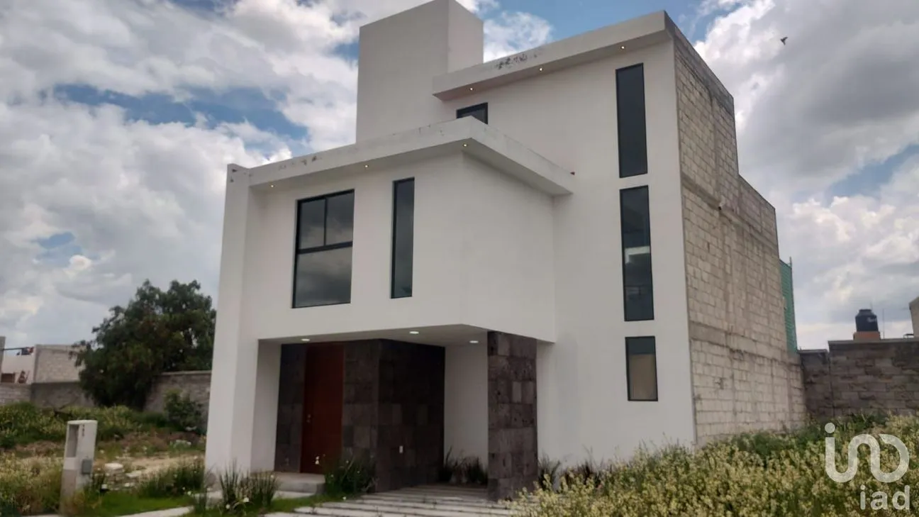 Casa en Venta en Hacienda la Herradura, Pachuca de Soto, Hidalgo | NEX-219589 | iad México | Foto 1 de 17