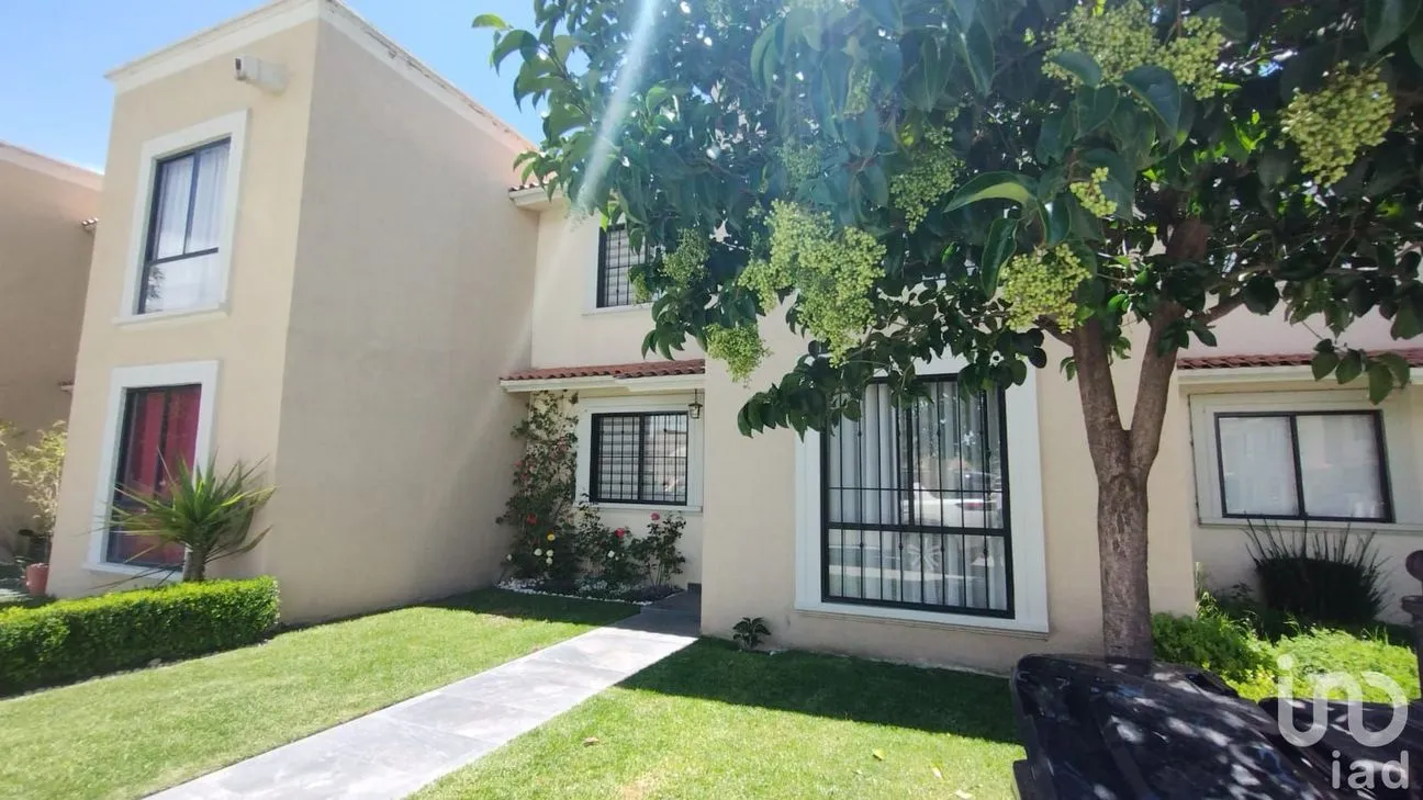 Casa en Venta en San Antonio el Desmonte, Pachuca de Soto, Hidalgo | NEX-220403 | iad México | Foto 3 de 10