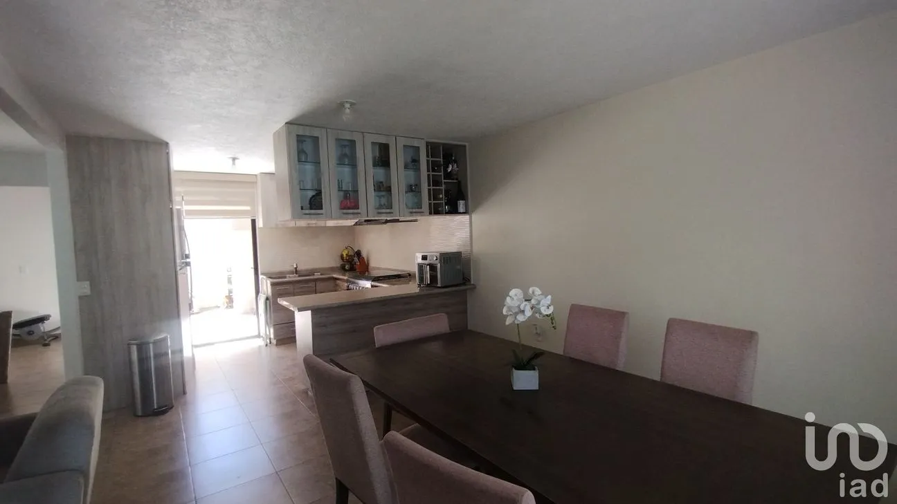 Casa en Venta en San Antonio el Desmonte, Pachuca de Soto, Hidalgo | NEX-220403 | iad México | Foto 4 de 10