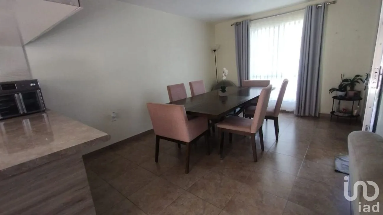 Casa en Venta en San Antonio el Desmonte, Pachuca de Soto, Hidalgo | NEX-220403 | iad México | Foto 5 de 10
