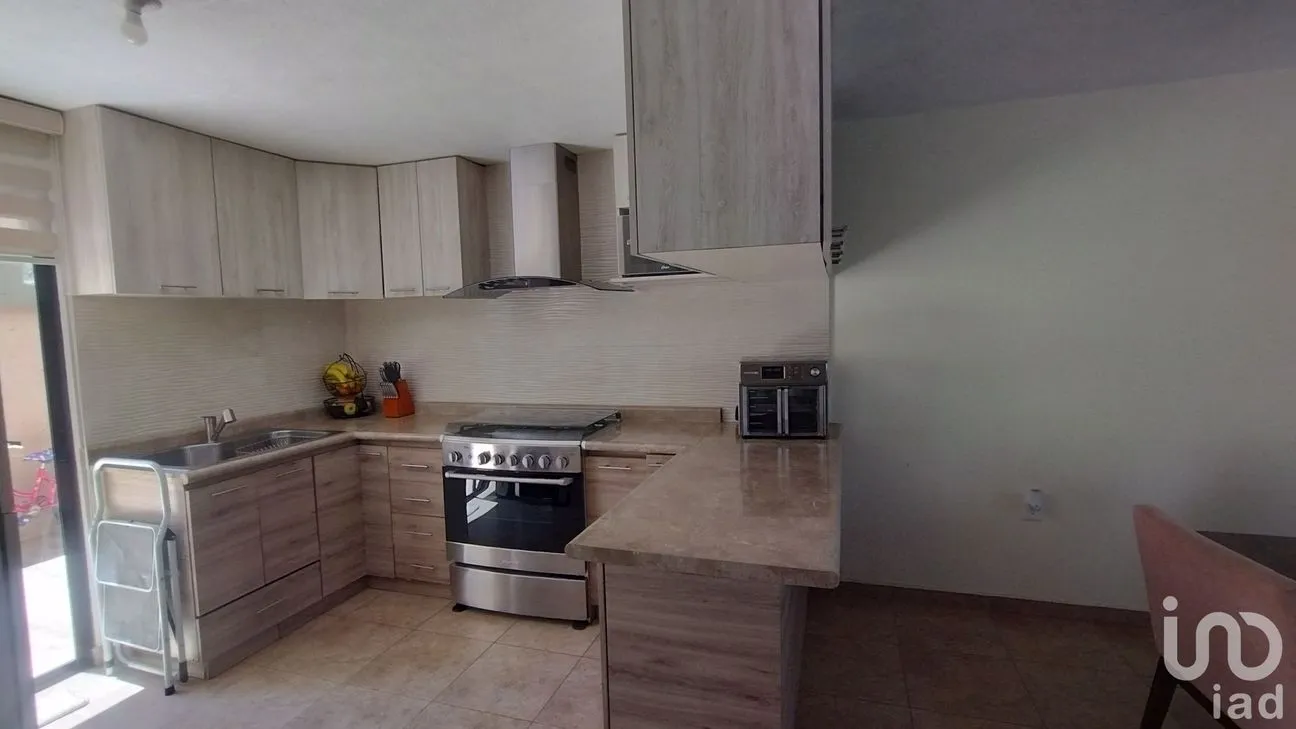 Casa en Venta en San Antonio el Desmonte, Pachuca de Soto, Hidalgo | NEX-220403 | iad México | Foto 7 de 10