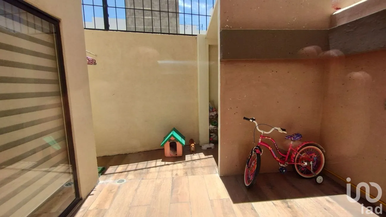Casa en Venta en San Antonio el Desmonte, Pachuca de Soto, Hidalgo | NEX-220403 | iad México | Foto 8 de 10