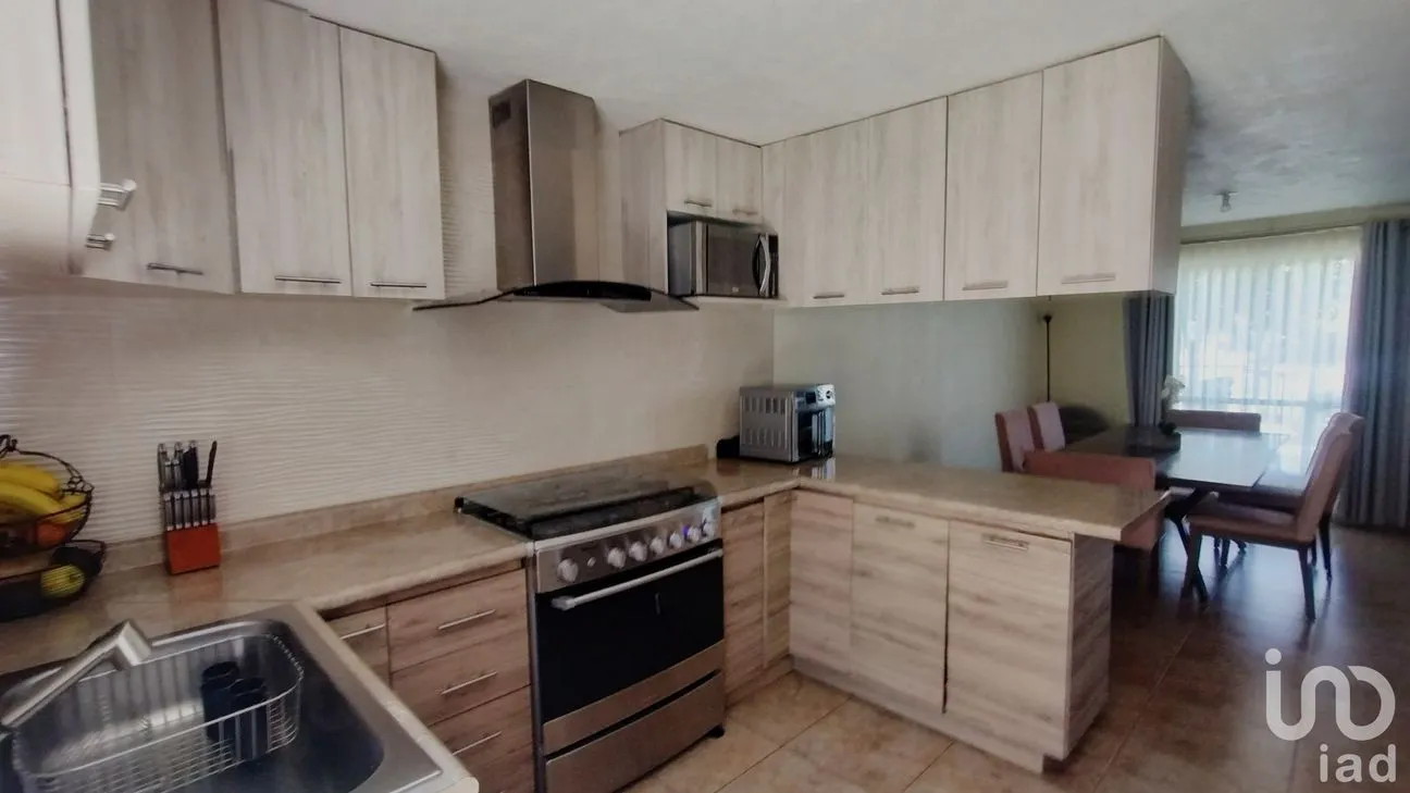 Casa en Venta en San Antonio el Desmonte, Pachuca de Soto, Hidalgo | NEX-220403 | iad México | Foto 9 de 10
