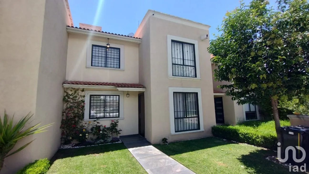 Casa en Venta en San Antonio el Desmonte, Pachuca de Soto, Hidalgo | NEX-220403 | iad México | Foto 2 de 10