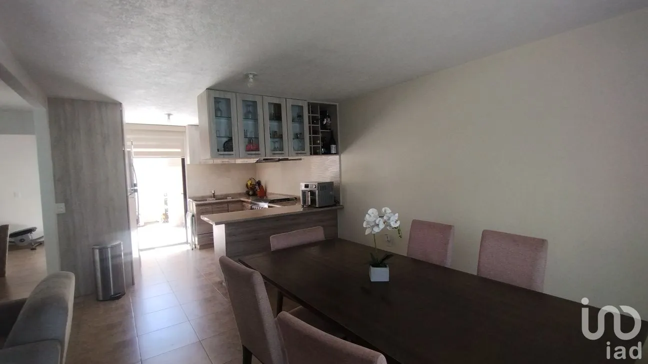 Casa en Venta en San Antonio el Desmonte, Pachuca de Soto, Hidalgo | NEX-220403 | iad México | Foto 4 de 10