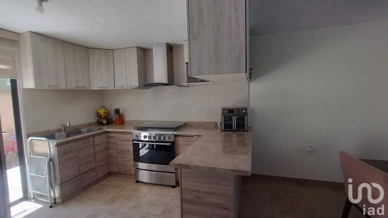 Casa en Venta en San Antonio el Desmonte, Pachuca de Soto, Hidalgo | NEX-220403 | iad México | Foto 7 de 10