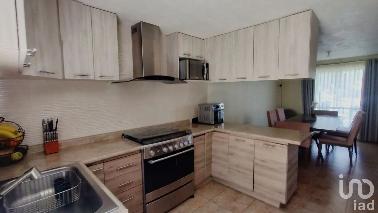 Casa en Venta en San Antonio el Desmonte, Pachuca de Soto, Hidalgo | NEX-220403 | iad México | Foto 9 de 10