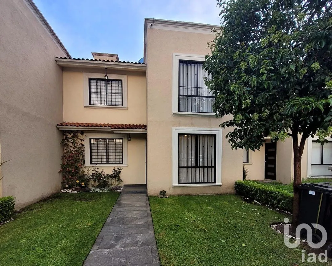 Casa en Venta en San Antonio el Desmonte, Pachuca de Soto, Hidalgo | NEX-220403 | iad México | Foto 1 de 10