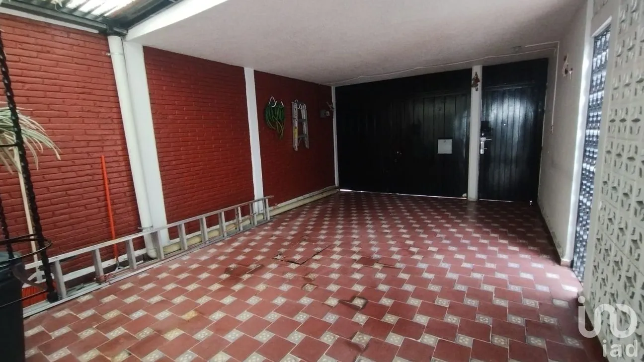 Casa en Venta en Avante, Coyoacán, Ciudad de México | NEX-220992 | iad México | Foto 2 de 10