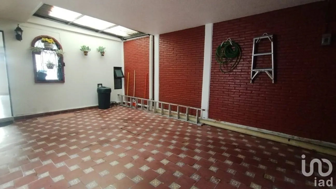 Casa en Venta en Avante, Coyoacán, Ciudad de México | NEX-220992 | iad México | Foto 3 de 10