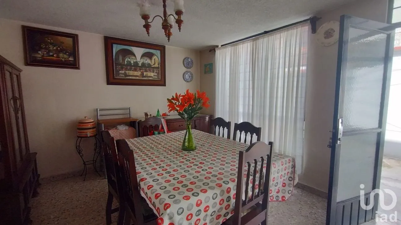 Casa en Venta en Avante, Coyoacán, Ciudad de México | NEX-220992 | iad México | Foto 5 de 10