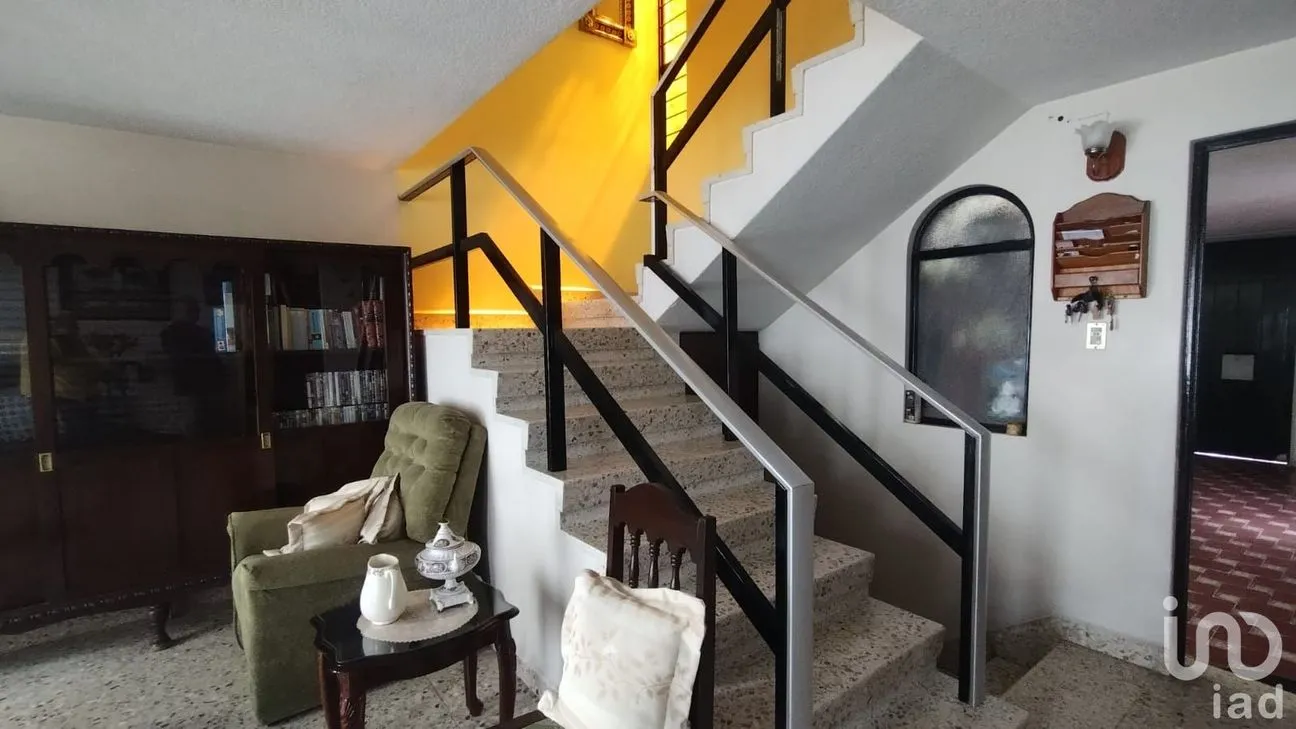 Casa en Venta en Avante, Coyoacán, Ciudad de México | NEX-220992 | iad México | Foto 6 de 10