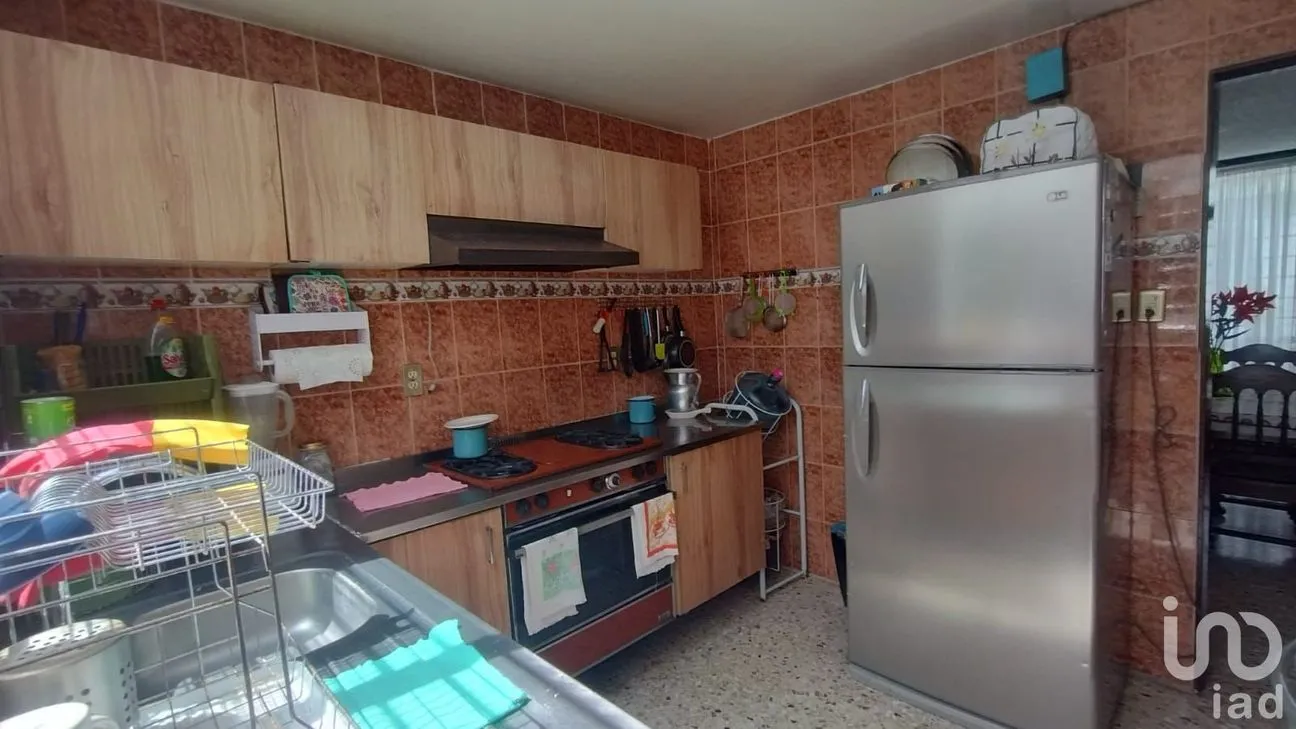 Casa en Venta en Avante, Coyoacán, Ciudad de México | NEX-220992 | iad México | Foto 7 de 10
