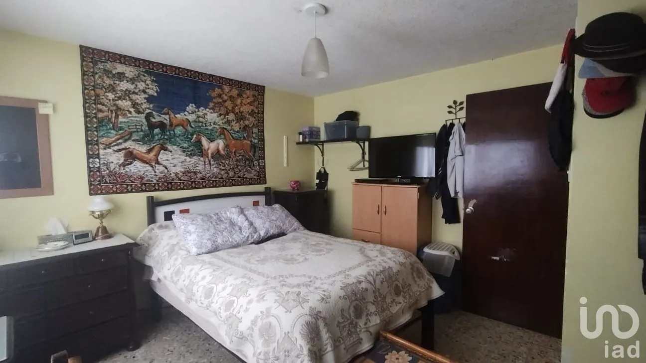 Casa en Venta en Avante, Coyoacán, Ciudad de México | NEX-220992 | iad México | Foto 8 de 10