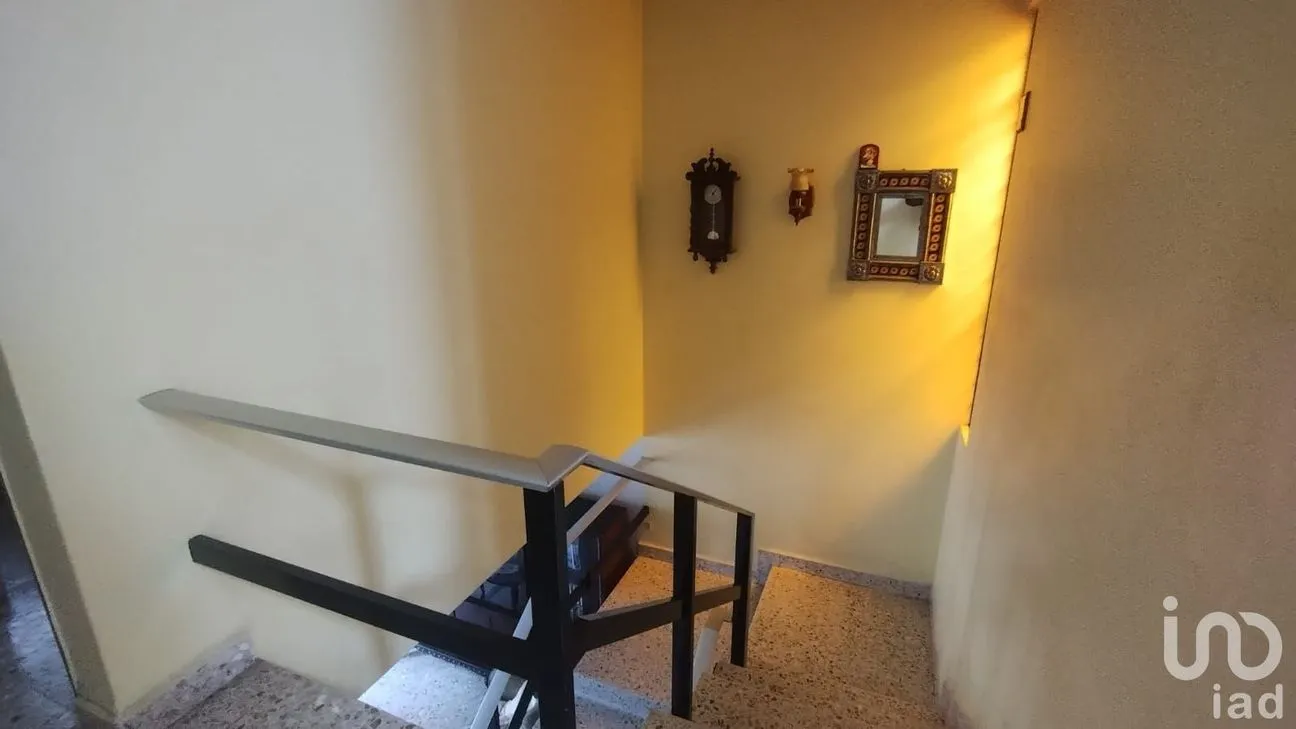 Casa en Venta en Avante, Coyoacán, Ciudad de México | NEX-220992 | iad México | Foto 9 de 10