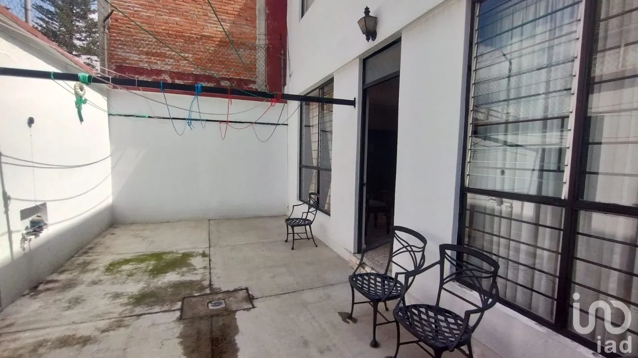 Casa en Venta en Avante, Coyoacán, Ciudad de México | NEX-220992 | iad México | Foto 10 de 10