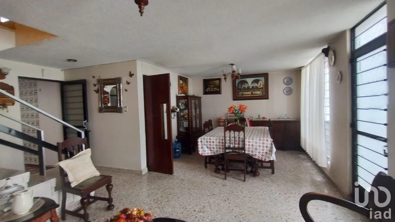 Casa en Venta en Avante, Coyoacán, Ciudad de México | NEX-220992 | iad México | Foto 1 de 10