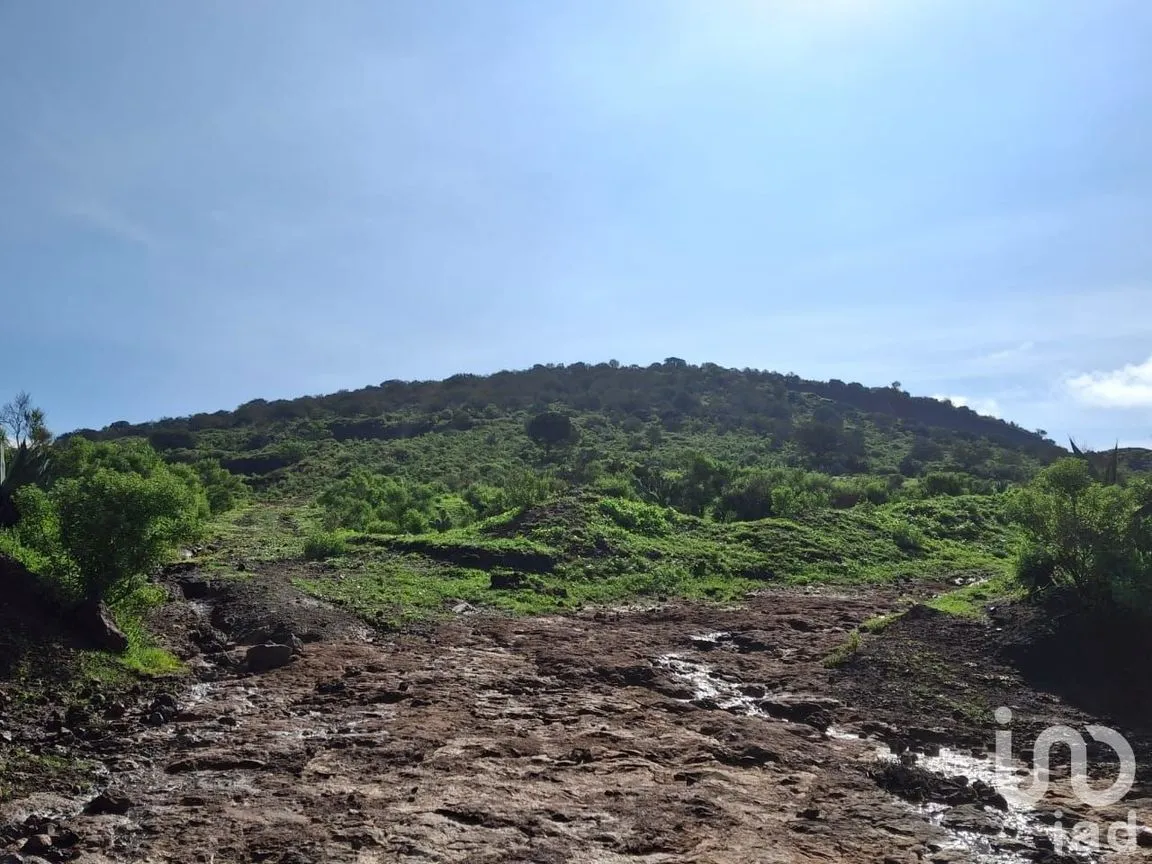 Terreno en Venta en San Mateo Tlajomulco, Zempoala, Hidalgo | NEX-221060 | iad México | Foto 3 de 8