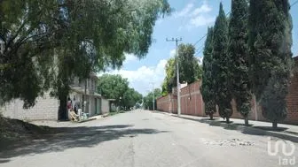 NEX-221275 - Terreno en Venta en Unidad Deportiva, CP 43802, Hidalgo.