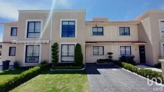 NEX-221977 - Casa en Renta, con 3 recamaras, con 2 baños, con 114 m2 de construcción en San Francisco Residencial, CP 42082, Hidalgo.