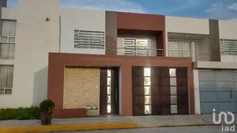 NEX-222088 - Casa en Renta, con 4 recamaras, con 3 baños, con 129 m2 de construcción en San Fernando, CP 42186, Hidalgo.