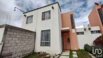 NEX-234481 - Casa en Renta, con 3 recamaras, con 2 baños, con 75 m2 de construcción en Paseos de la Plata, CP 42082, Hidalgo.