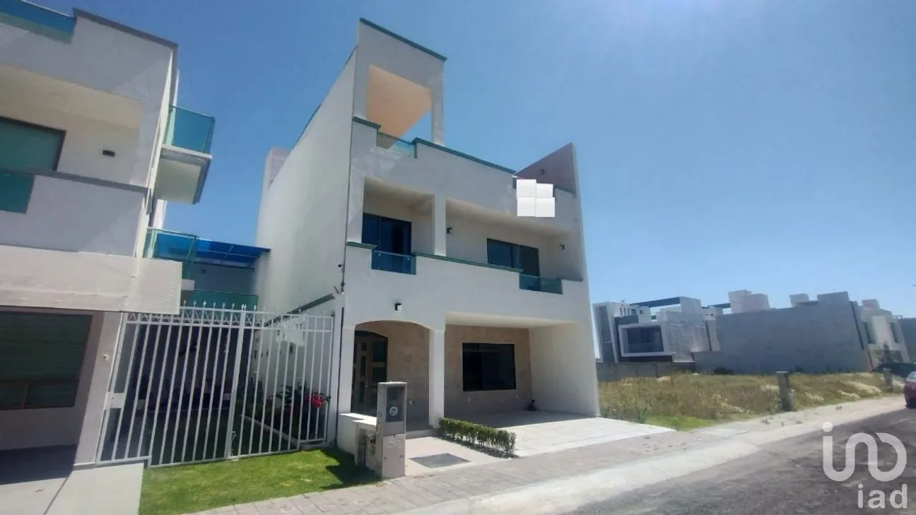Casa en Venta en San Antonio, Pachuca de Soto, Hidalgo | NEX-234853 | iad México | Foto 2 de 14