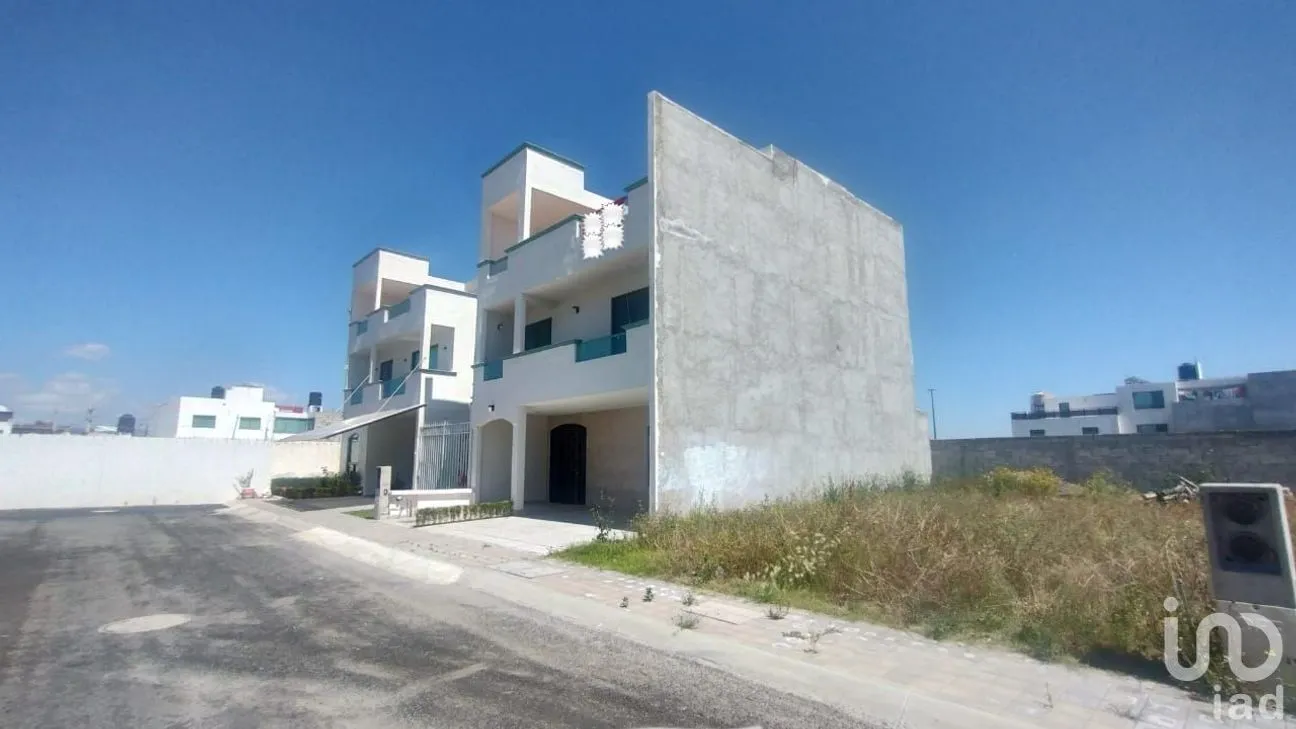 Casa en Venta en San Antonio, Pachuca de Soto, Hidalgo | NEX-234853 | iad México | Foto 3 de 14