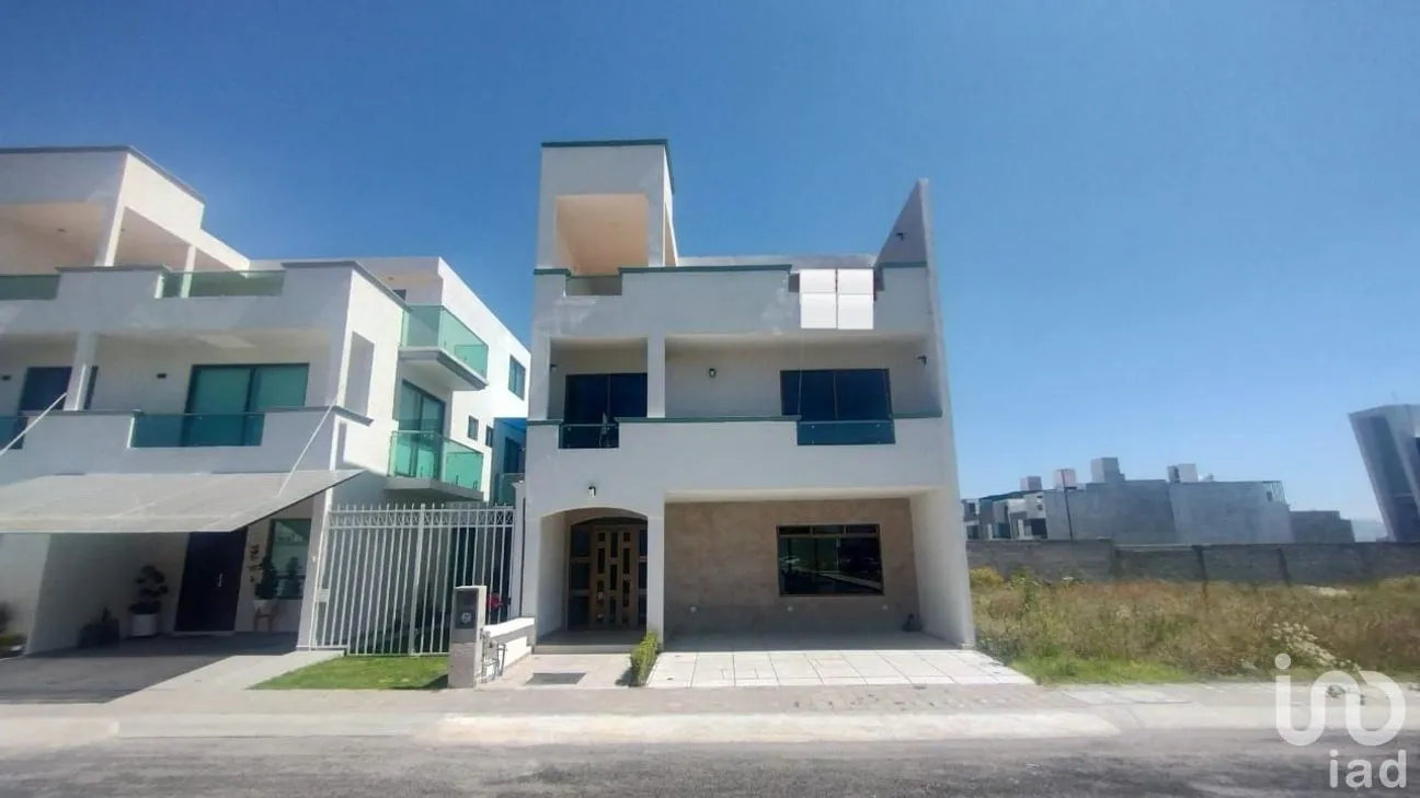 Casa en Venta en San Antonio, Pachuca de Soto, Hidalgo | NEX-234853 | iad México | Foto 1 de 14