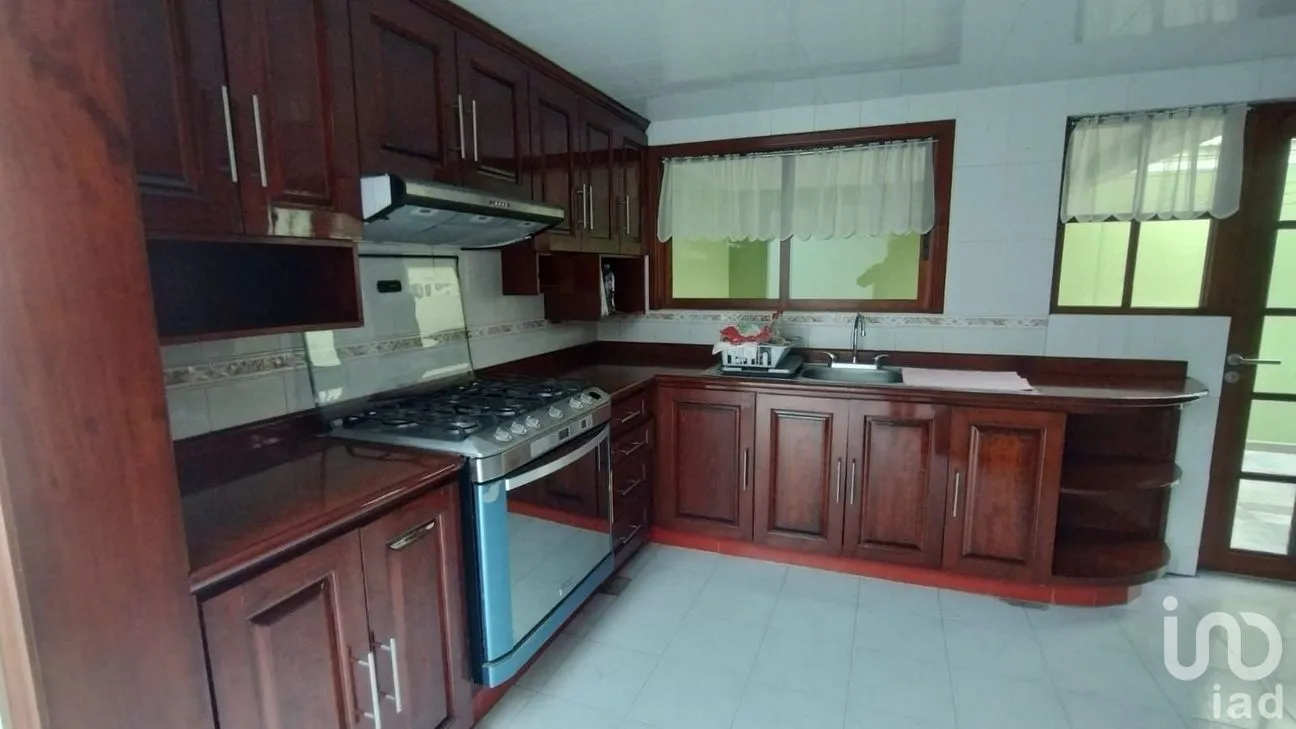 Casa en Venta en ISSSTE, Pachuca de Soto, Hidalgo | NEX-234854 | iad México | Foto 11 de 21