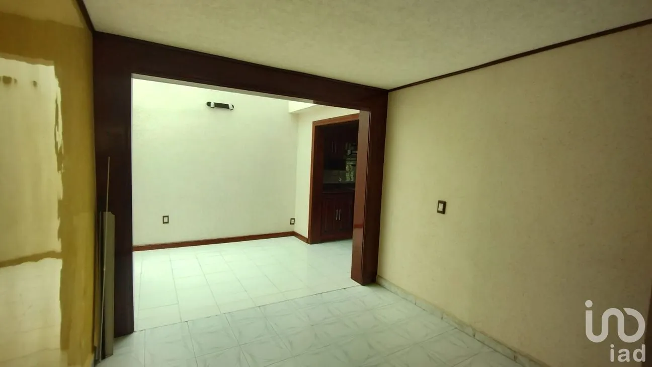 Casa en Venta en ISSSTE, Pachuca de Soto, Hidalgo | NEX-234854 | iad México | Foto 13 de 21