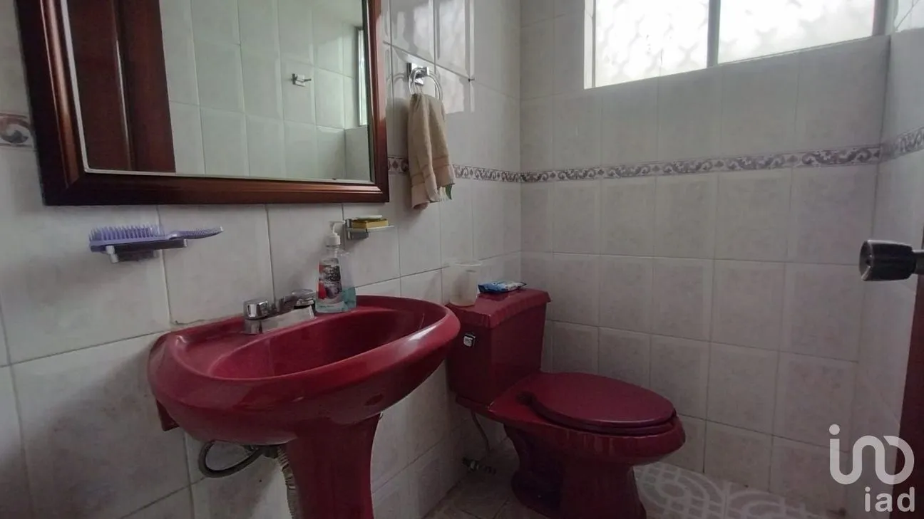 Casa en Venta en ISSSTE, Pachuca de Soto, Hidalgo | NEX-234854 | iad México | Foto 14 de 21